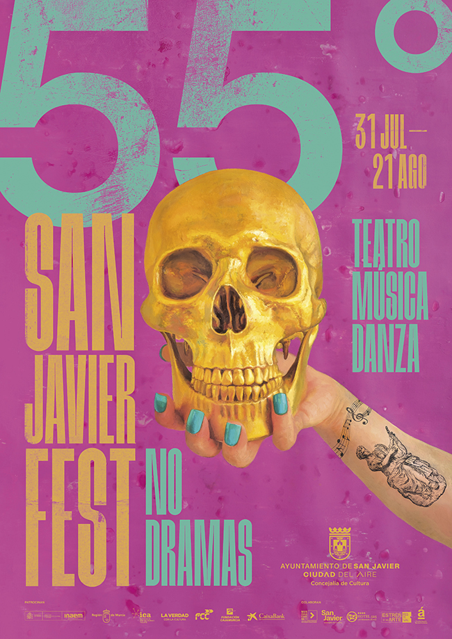 cartel Festival
